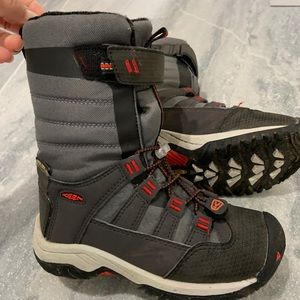 Keen winterport kids boots